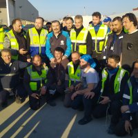 Hatay’daki Bursa ekibine Bakan morali 