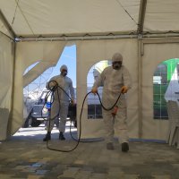 Hatay’daki Bursa ekibine Bakan morali 