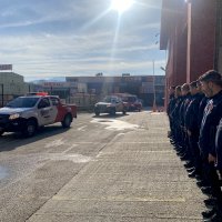 Deprem fatihleri Bursa’da  