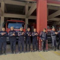 Deprem fatihleri Bursa’da  