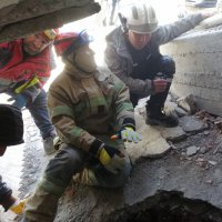 Deprem fatihleri Bursa’da  