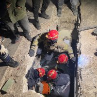Deprem fatihleri Bursa’da  