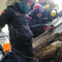 Deprem fatihleri Bursa’da  