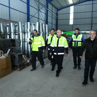 Hatay için canla başla 