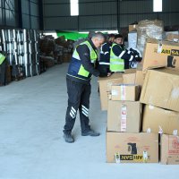 Hatay için canla başla 