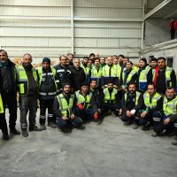 Hatay için canla başla 