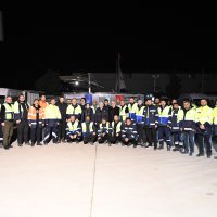 “Bursa’nın Hatay’a destekleri büyük” 