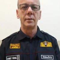 Bursa itfaiyesinde hüzünlü veda 