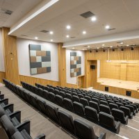 Dev tesiste sona gelindi 