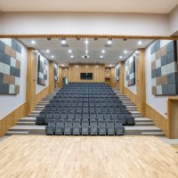 Dev tesiste sona gelindi 