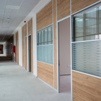 Dev tesiste sona gelindi 