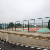 Dev tesiste sona gelindi 