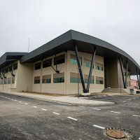 Dev tesiste sona gelindi 