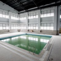 Dev tesiste sona gelindi 