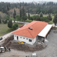 Zor günde Büyükşehir yanınızda 