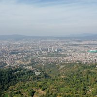 Bursa depreme hazırlanıyor 