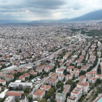 Bursa depreme hazırlanıyor 