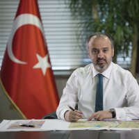 Bursa depreme hazırlanıyor 