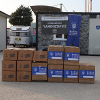 Hatay için seferberlik sürüyor 