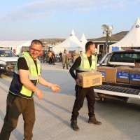 Hatay için seferberlik sürüyor 