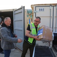 Hatay için seferberlik sürüyor 