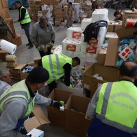 Bursa, depremzedelerin her an yanında 