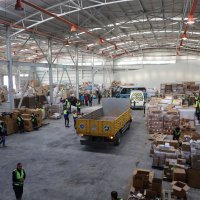 Bursa, depremzedelerin her an yanında 