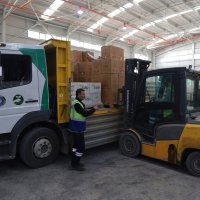 Bursa, depremzedelerin her an yanında 