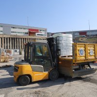 Bursa, depremzedelerin her an yanında 