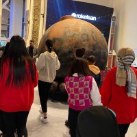 Depremzede çocuklara kültür turu  