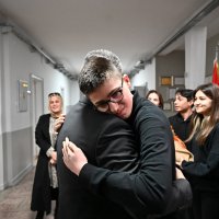 Liseli gençlerden deprem bölgesine anlamlı destek 