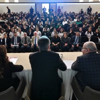 Liseli gençlerden deprem bölgesine anlamlı destek 