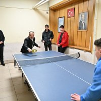 Liseli gençlerden deprem bölgesine anlamlı destek 