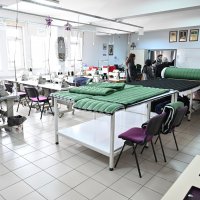 Liseli gençlerden deprem bölgesine anlamlı destek 