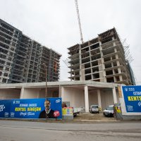 Bursa’da dönüşümler tam gaz  