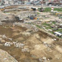 Bursa’da dönüşümler tam gaz  