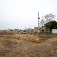 Bursa’da dönüşümler tam gaz  