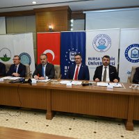 Bursa'nın röntgeni çekiliyor  