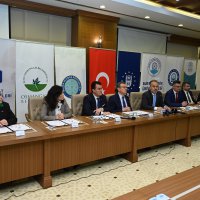 Bursa'nın röntgeni çekiliyor  
