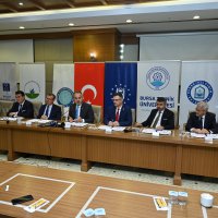 Bursa'nın röntgeni çekiliyor  