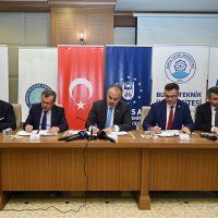 Bursa'nın röntgeni çekiliyor  