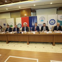 Bursa'nın röntgeni çekiliyor  