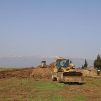 Yerel yönetimler arasında örnek dayanışma 