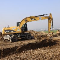 Yerel yönetimler arasında örnek dayanışma 