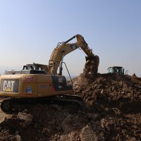 Yerel yönetimler arasında örnek dayanışma 