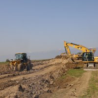 Yerel yönetimler arasında örnek dayanışma 