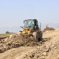 Yerel yönetimler arasında örnek dayanışma 