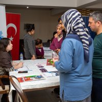 Bu yarayı birlikte saracağız 