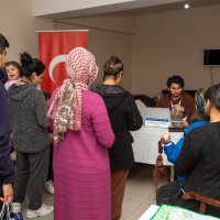 Bu yarayı birlikte saracağız 