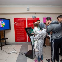 Bu yarayı birlikte saracağız 